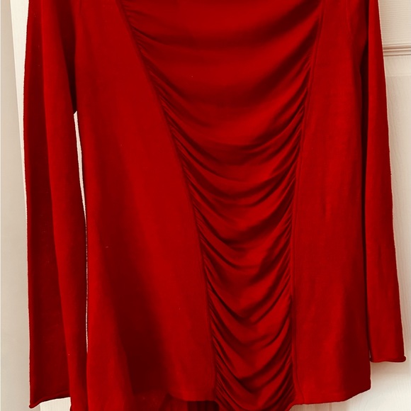 Anthropologie Guinevere Sweater - Picture 2 of 8